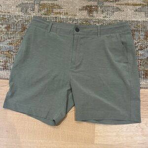 Faherty Casual Shorts